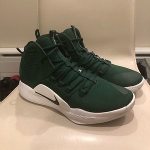 Nike Men’s Hyperdunk 2018 Green